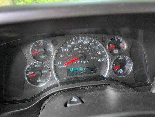 2022 Chevrolet Express 2500 Work Van Cargo
