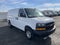 2021 Chevrolet Express 3500 Work Van Cargo