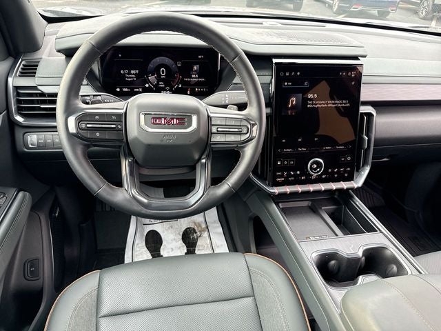 2024 GMC Acadia AT4