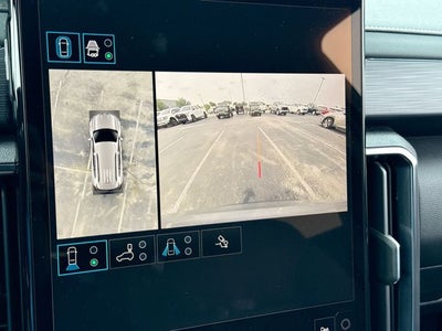 2024 GMC Acadia AT4