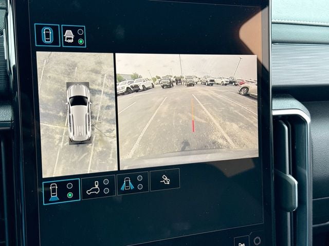 2024 GMC Acadia AT4