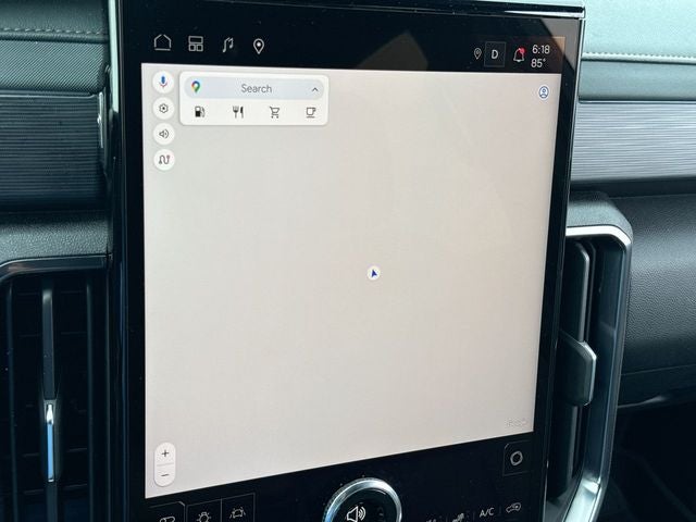 2024 GMC Acadia AT4