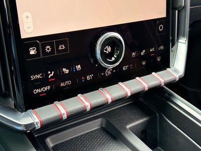 2024 GMC Acadia AT4