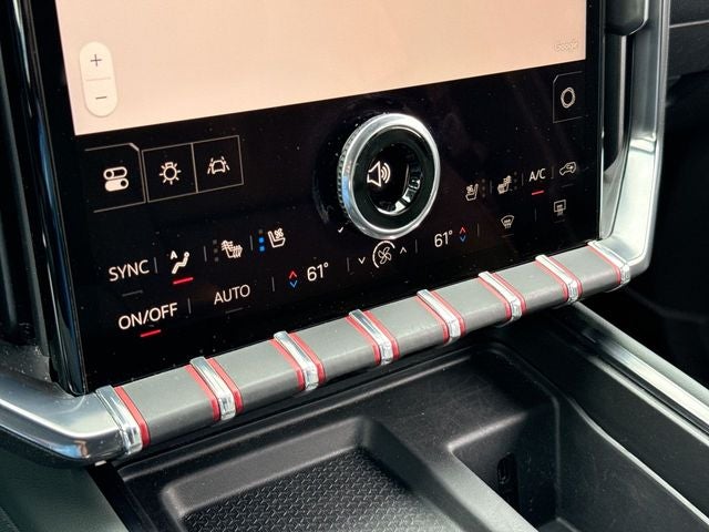 2024 GMC Acadia AT4