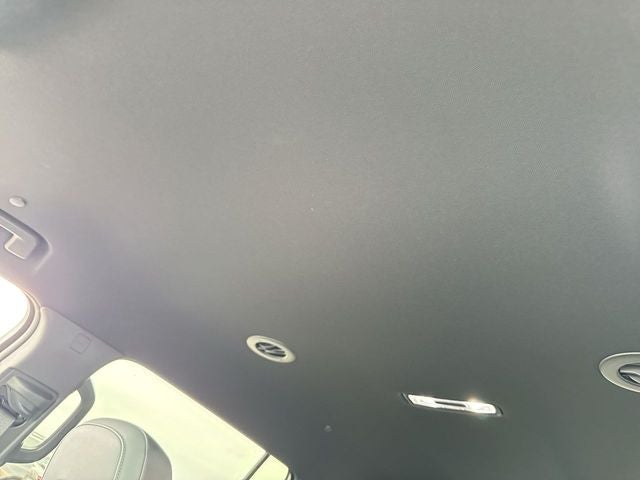 2024 GMC Acadia AT4