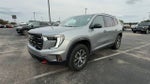 2024 GMC Acadia AT4