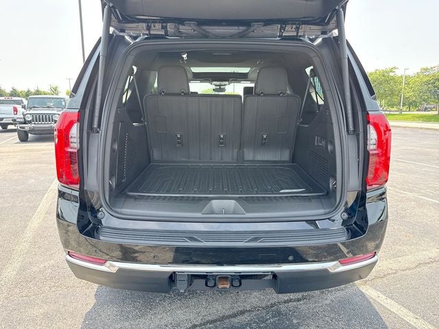2025 GMC Yukon XL Elevation