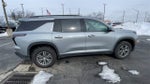 2025 Chevrolet Traverse LT 1LT