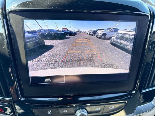 2022 Chevrolet Traverse LT 1LT