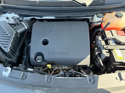 2022 Chevrolet Traverse LT 1LT