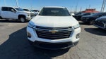 2022 Chevrolet Traverse LT 1LT