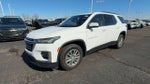 2022 Chevrolet Traverse LT 1LT