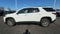 2022 Chevrolet Traverse LT 1LT