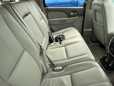 2011 Chevrolet Tahoe LT