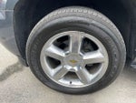 2011 Chevrolet Tahoe LT