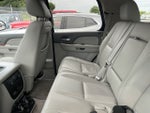 2011 Chevrolet Tahoe LT