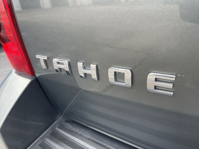 2011 Chevrolet Tahoe LT
