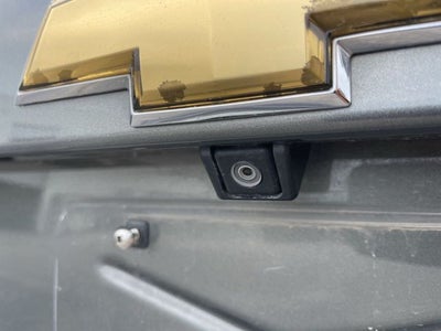 2011 Chevrolet Tahoe LT
