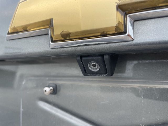 2011 Chevrolet Tahoe LT