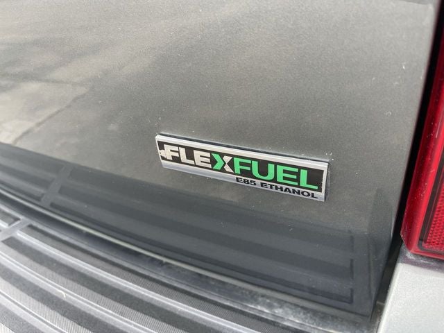 2011 Chevrolet Tahoe LT