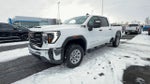2024 GMC Sierra 2500HD Pro