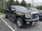 2015 GMC Sierra 2500HD SLT