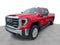 2024 GMC Sierra 2500HD SLE