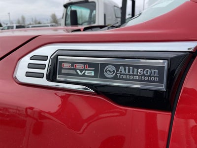 2024 GMC Sierra 2500HD SLE