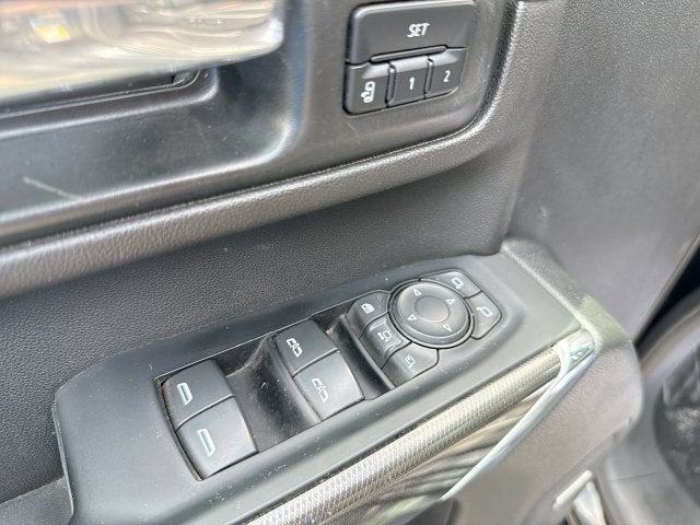 2023 GMC Sierra 2500HD AT4