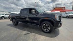 2023 GMC Sierra 2500HD AT4