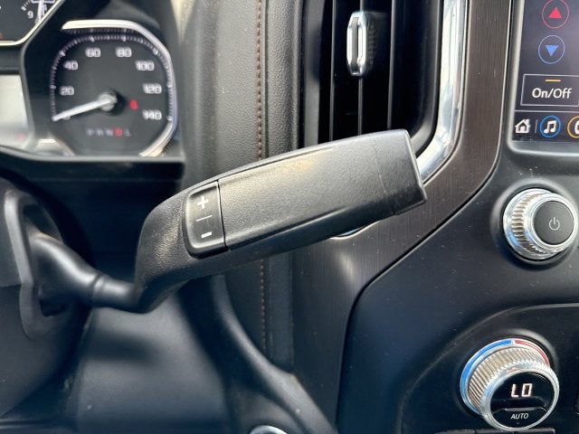 2023 GMC Sierra 2500HD AT4