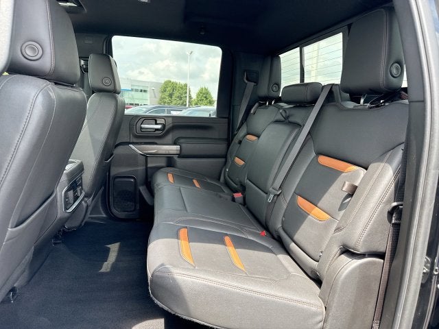 2023 GMC Sierra 2500HD AT4