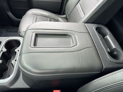 2022 GMC Sierra 3500HD Denali