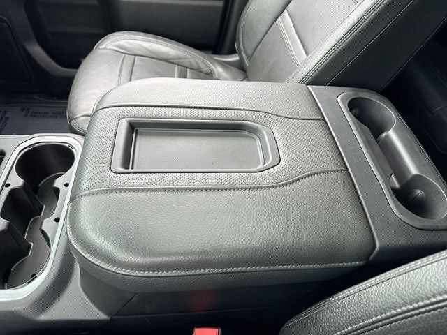 2022 GMC Sierra 3500HD Denali