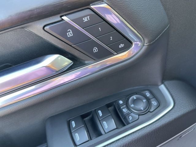 2024 GMC Sierra 3500HD Denali