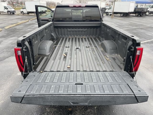 2024 GMC Sierra 3500HD Denali