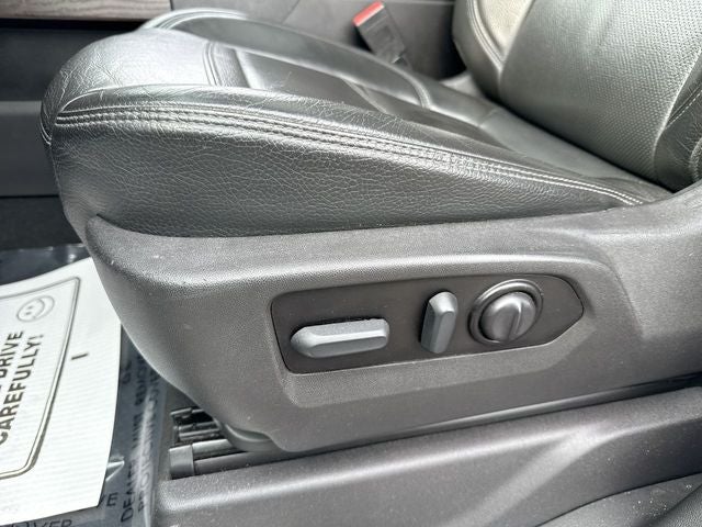 2022 GMC Sierra 3500HD Denali