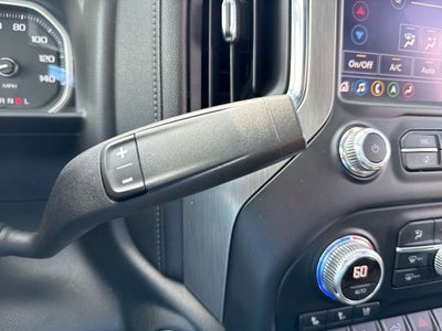 2022 GMC Sierra 3500HD Denali