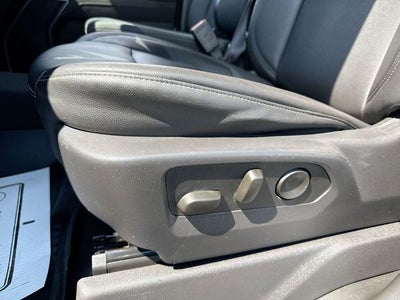 2025 GMC Sierra 3500HD SLE