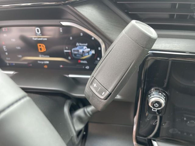 2026 GMC Sierra 2500HD AT4X