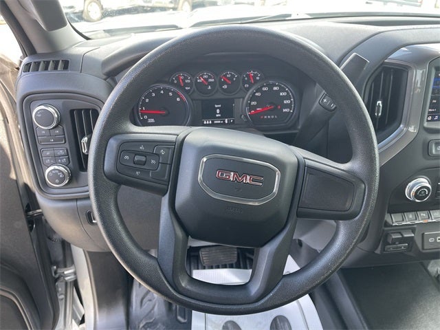 2024 GMC Sierra 2500HD Pro