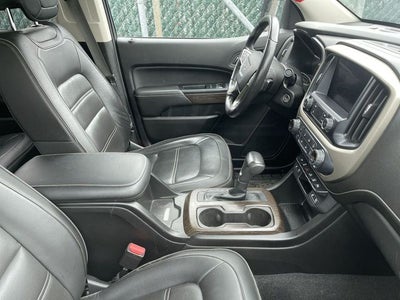 2019 GMC Canyon Denali