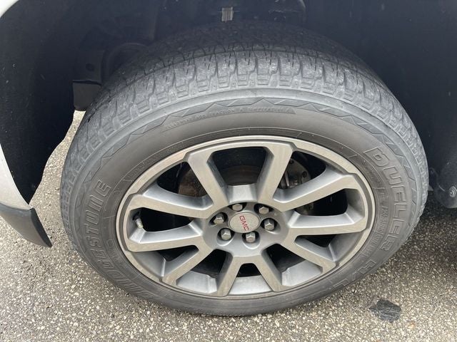 2019 GMC Canyon Denali