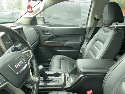 2019 GMC Canyon Denali