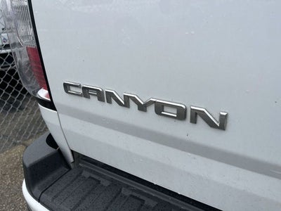 2019 GMC Canyon Denali