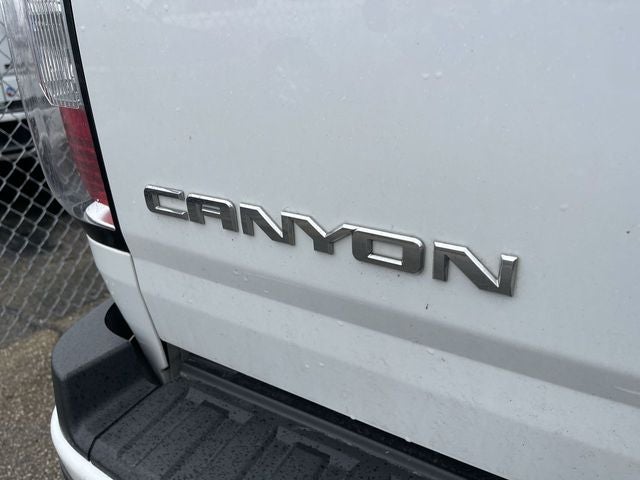 2019 GMC Canyon Denali