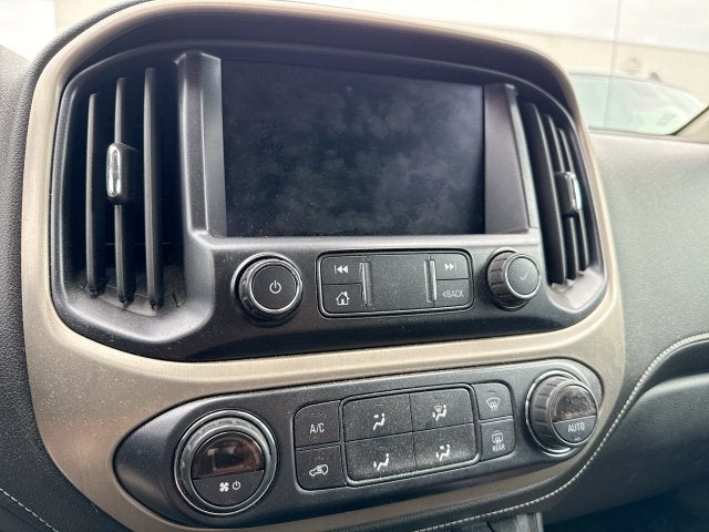 2021 GMC Canyon Denali