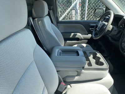 2014 GMC Sierra 1500 Base