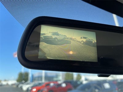 2019 GMC Savana 2500 Work Van