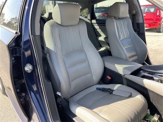 2019 Honda Accord EX-L